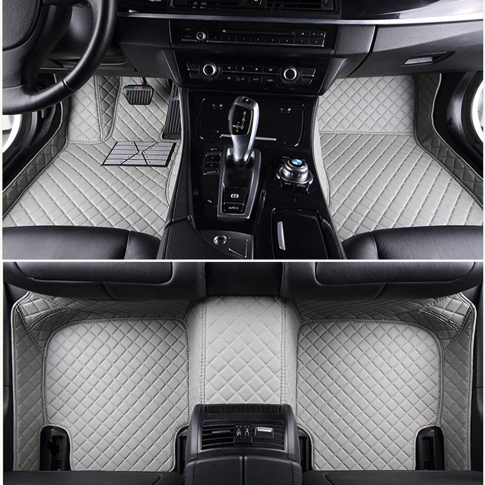 

Car Floor Mat for bmw 3 Series E90 F30 G20 Compact E36 Convertible E93 3 Coupe E46 E92 Touring E91 f31 carpet