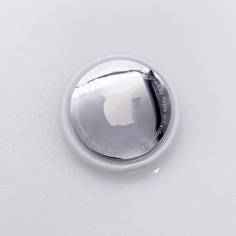 

AirTag Tracker Dog Collar for iPhone Wide Range Airtags Smart Activity Mini Trackers Retail Box