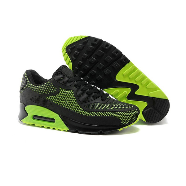 

2020 New Arrival KPU Mens Utility OG Best Quality Athletic Casual Shoes Classic Triple White Black Blue Red Mens Trainers Size 40-46 z Z6K1#