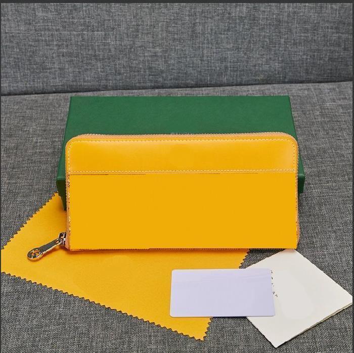 

LOEWEbags 2021 Europe and America's best-selling upgraded elegant Goya long zipper wallet handbag multi compartment 32 LRi, Gray