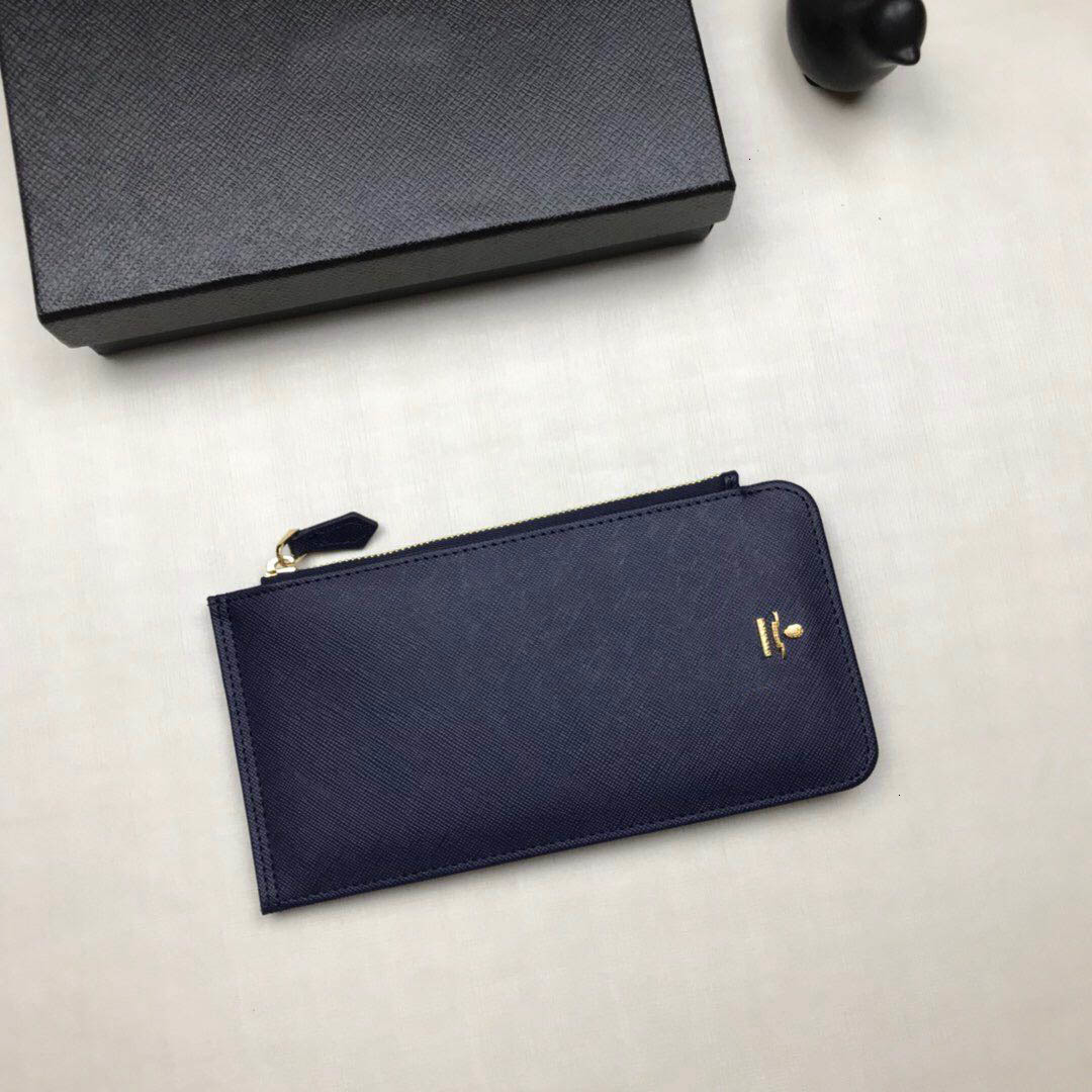 

2021 Womens Purse Wallet Key Box Qaulity Fold Passport New Wallets Shopping Qgjal Holder Emilie Coin Pouch With High Free Wjncc