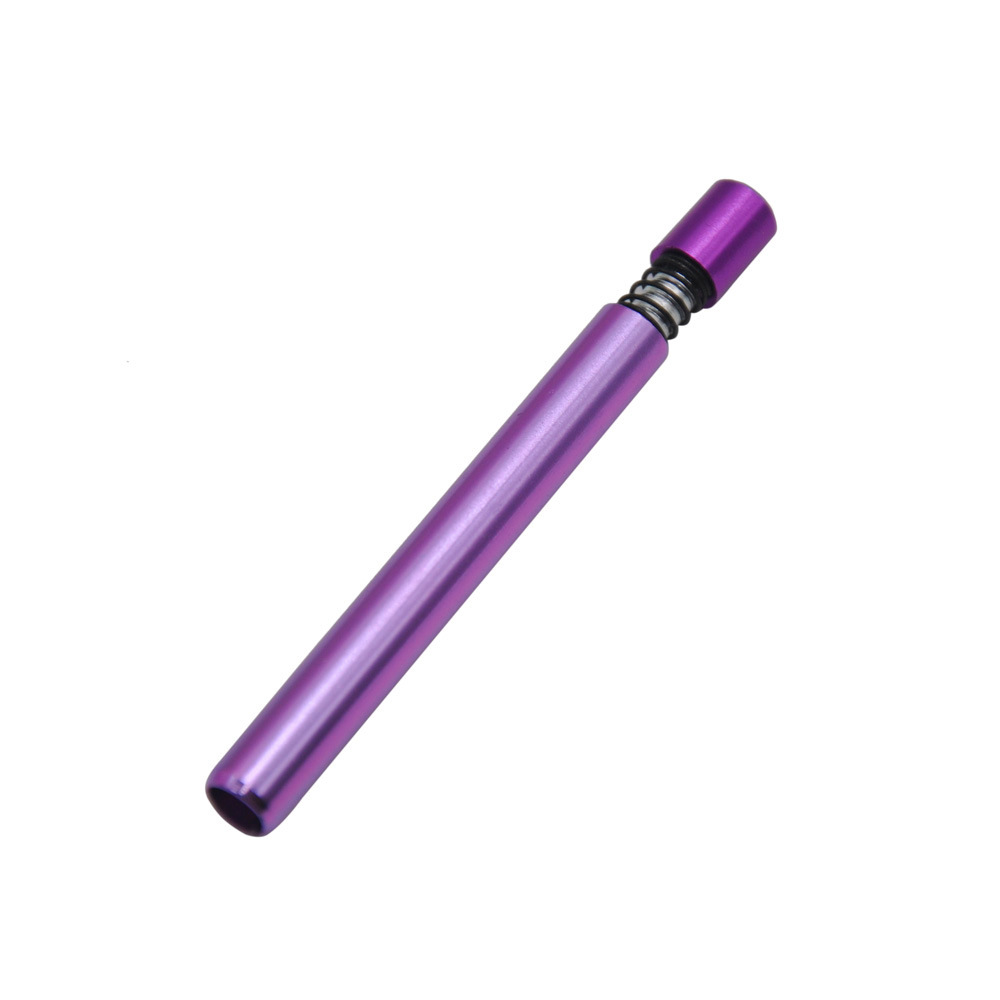 

A pattern tube alloy is durable, fashionable, novel and unique