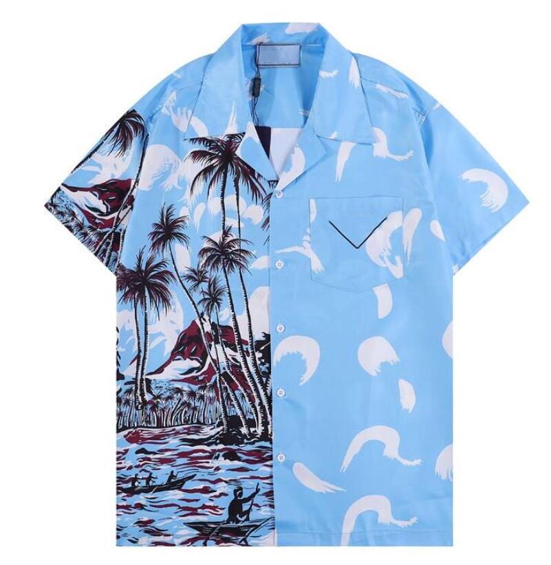 

Famous mens shirt T Shirt Letter Print Round Neck Short Sleeve Black White Fashion Men women high quality Tees, No order