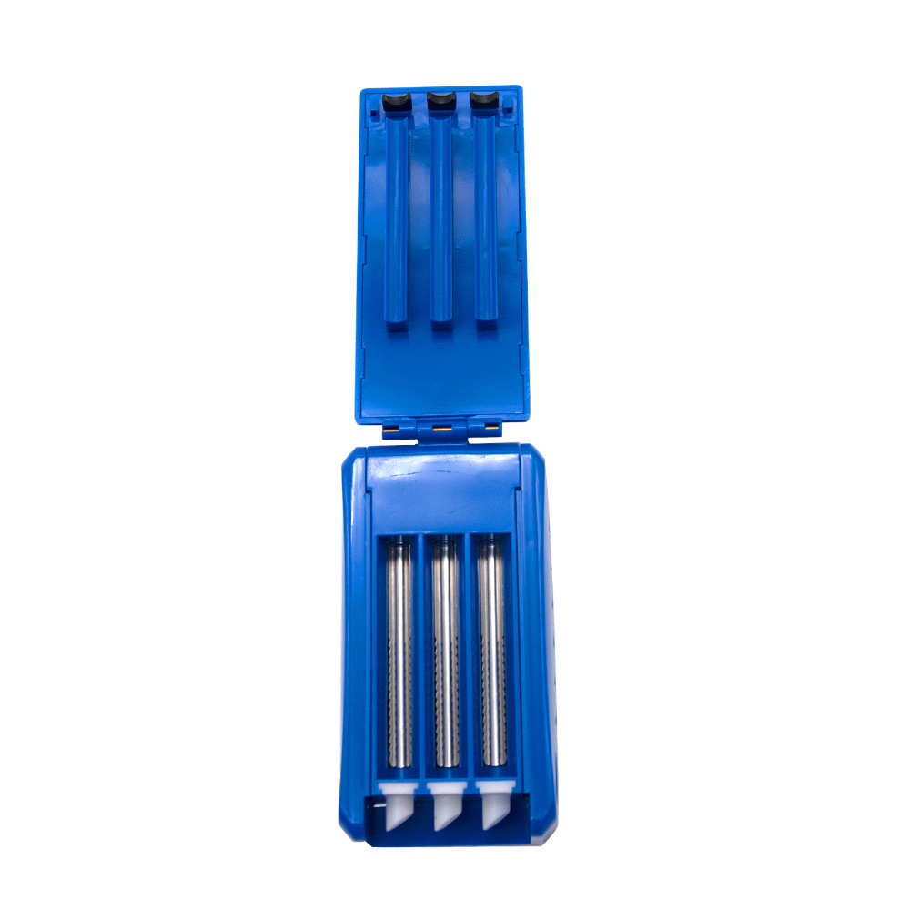 

Plastic Manual Other smoking accessories Triple Tube Tobacco Cigarette Rolling Machine 6MM For Cigarettes