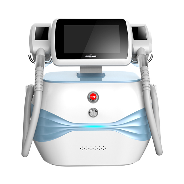 

Multifunctional Cool Body Sculpting Cryolipolysis Fat Freezing Slimming Machine