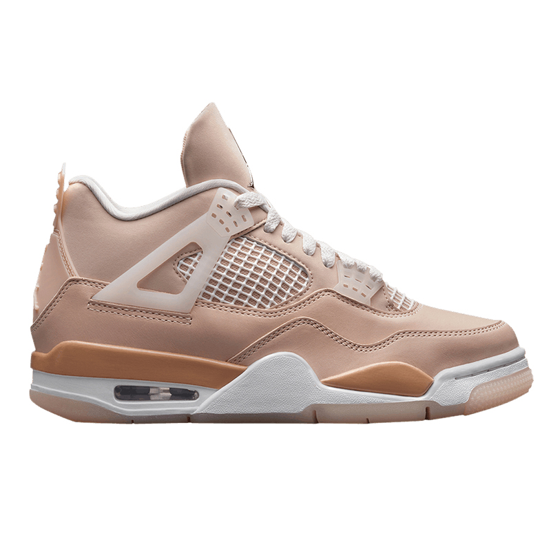 

Mesn Womens Wmns 4 Retros Shimmer Basketball shoes shoe 4s Sneakers DJ0675 200