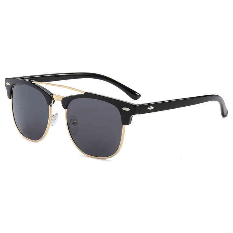 

Rb3816 new Polarized Sunglass men's and women's personalized fashion sunglass