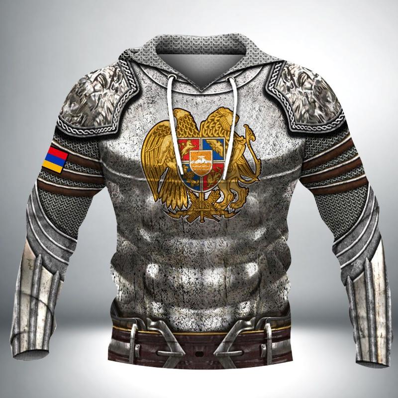 

Men's Hoodies & Sweatshirts Armenia Lion Eagle American Skull Country Map Flag 3D All Printed Hoodie Man Women Harajuku Zipper Pullover Swea, 3d hoodies