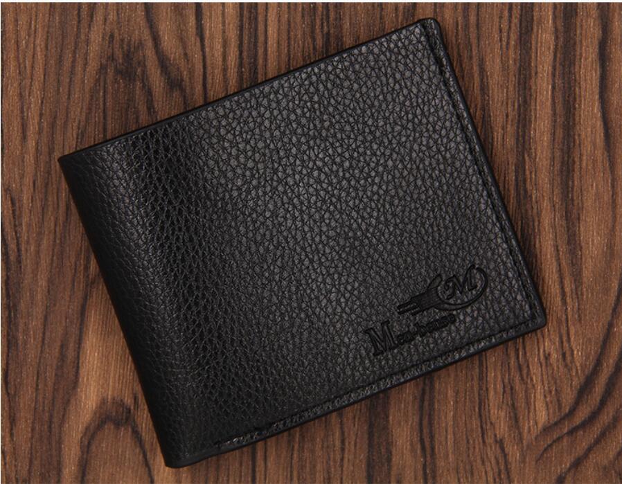 

2021 New BB350 Vintage Men Leather High Quality Wallet Short Slim Male Purses Money Clip Dollar Price, Gl172-1