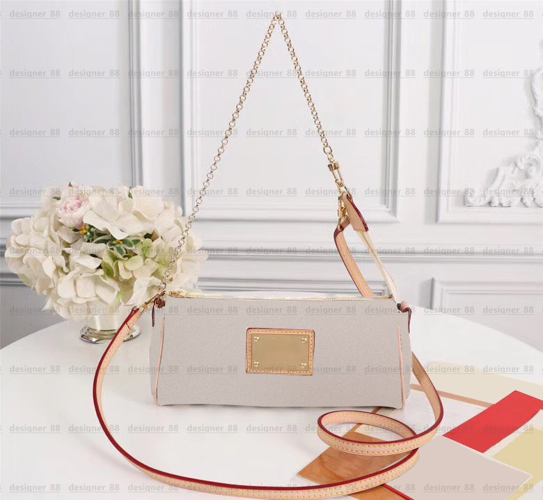 

Women's men Crossbody Bags fashion tote famous EVA free MON0GRAM Shoulder Bag 7A quality Purse Luxury messenger Genuine Leather Handbags hobo Handbag clutch bags
