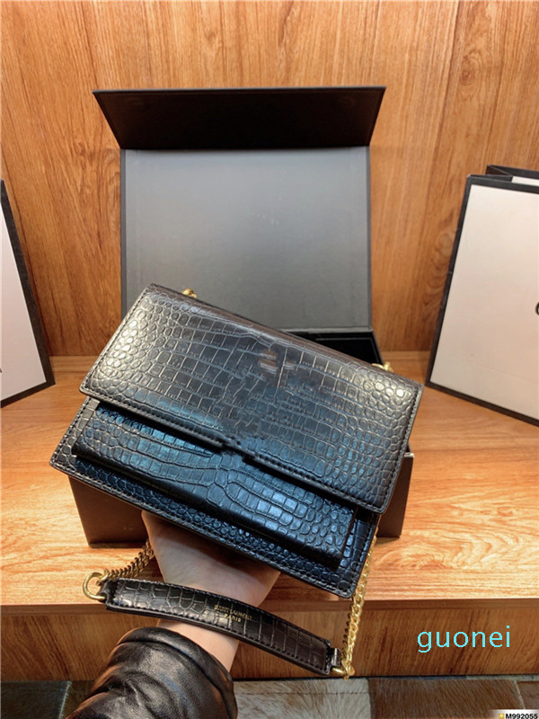 

Shoulder Bag for Women Purse Ladies Fashion Designer Crossbody handbag Female Top Quality Shoulders Clutch Messenger Bags Luxury Handbags 00, Not a bag;buy a bag and get a dust bag