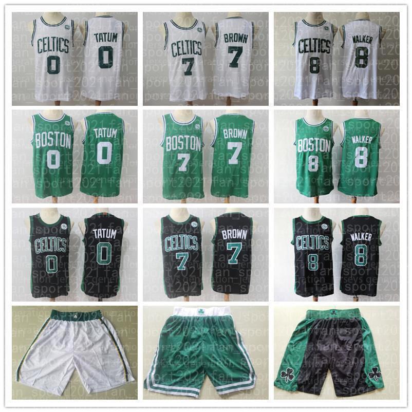 

2021 New Basketball Jersey Boston Celtics 33 Marcus 36 Smart Jayson 0 Tatum Kemba 8 Walker Marcus 36 Smart Gordon 20 Hayward Red, Black;red