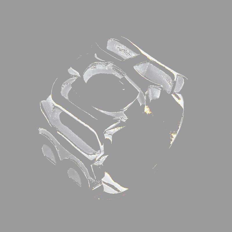 

Cluster Rings Size 5-10 Punk Style 316L Stainless Steel BITCH Letter For Girls Ladies Biker Women Party Band, Golden;silver