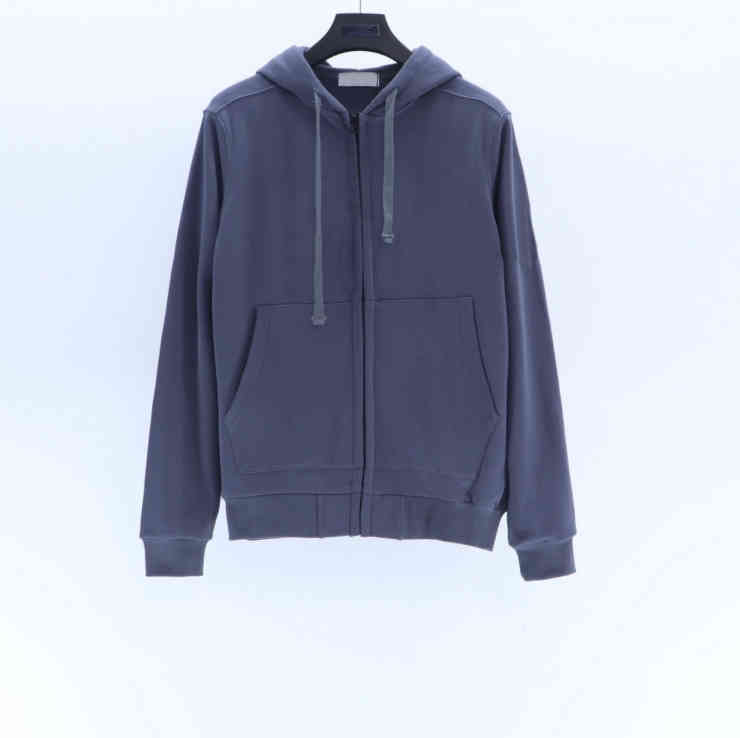 

Men's Hoodies & Sweatshirts Mens hoodies Topstoney sweatshirts pullover zipper Fashion style autumn and winter couple hoodie with badge casual 7color N62I, Add me