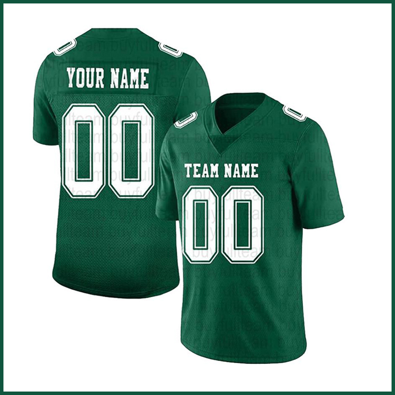 

Mens Women Kids Custom Stitched Name&Number NCAA Jersey Size S-3XL 030, Shown