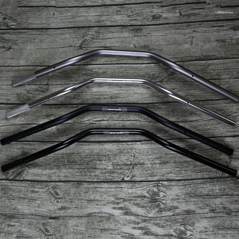 

Handlebars Universal For Renthal Motorcycle Handlebar 22mm Motorbike Steering Wheel Aluminum Alloy 7/8 In 745mm Manillar De La Motocicleta1