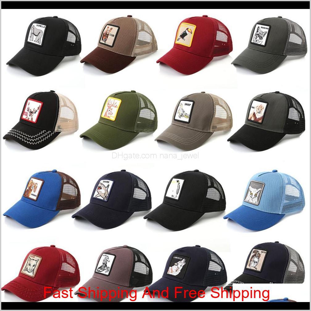 

Animal Farm Tiger Cap Baseball Party Hat Cosplay Woodpecker Lion 2Cadn W5Sjl