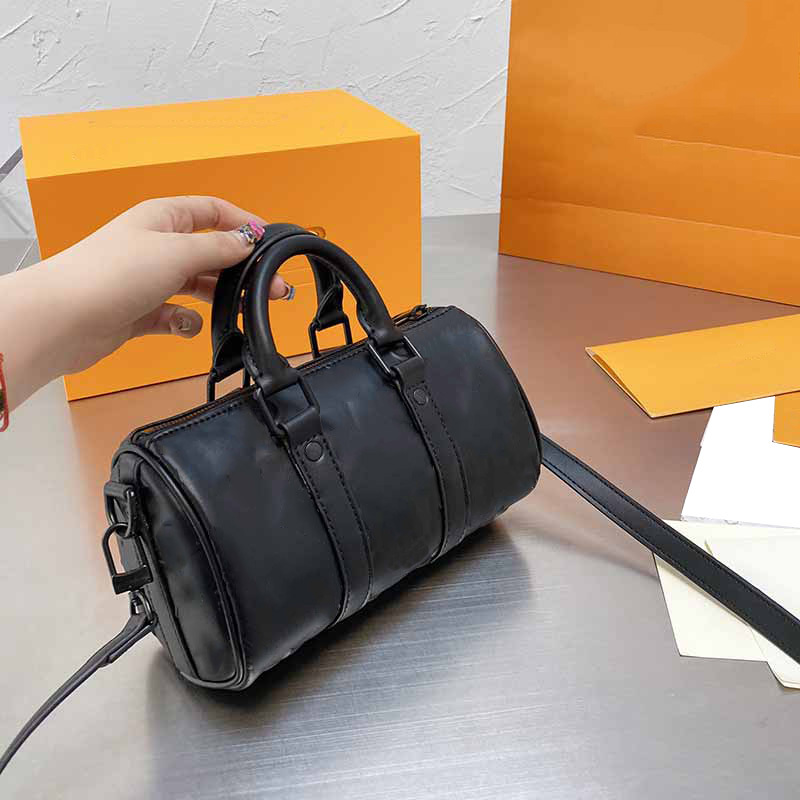 

Handbag Women Luxurys Designers Bags 2021 Crossbody Bag Canvas Pillow Purse Old Flower Printed Mini Travel Genuine Leather Handle Totes Ajus, No bags;make up the difference