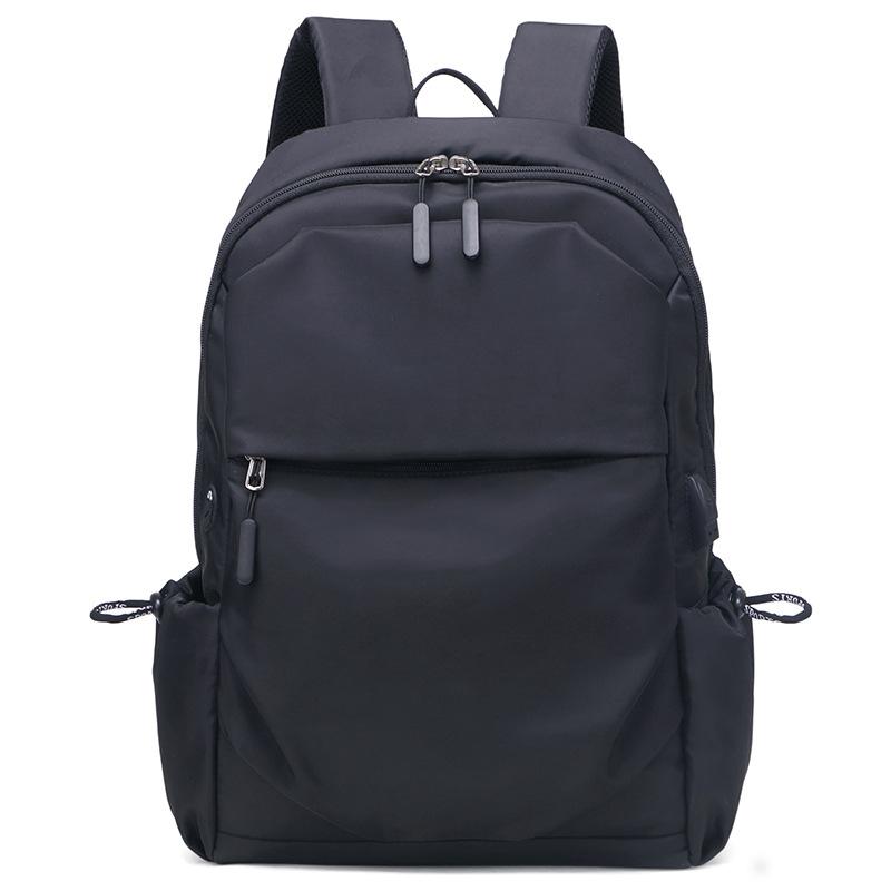 

JD69 Waterproof backpack men's multifunctional fashion outdoor travel bag leisure college Backpack