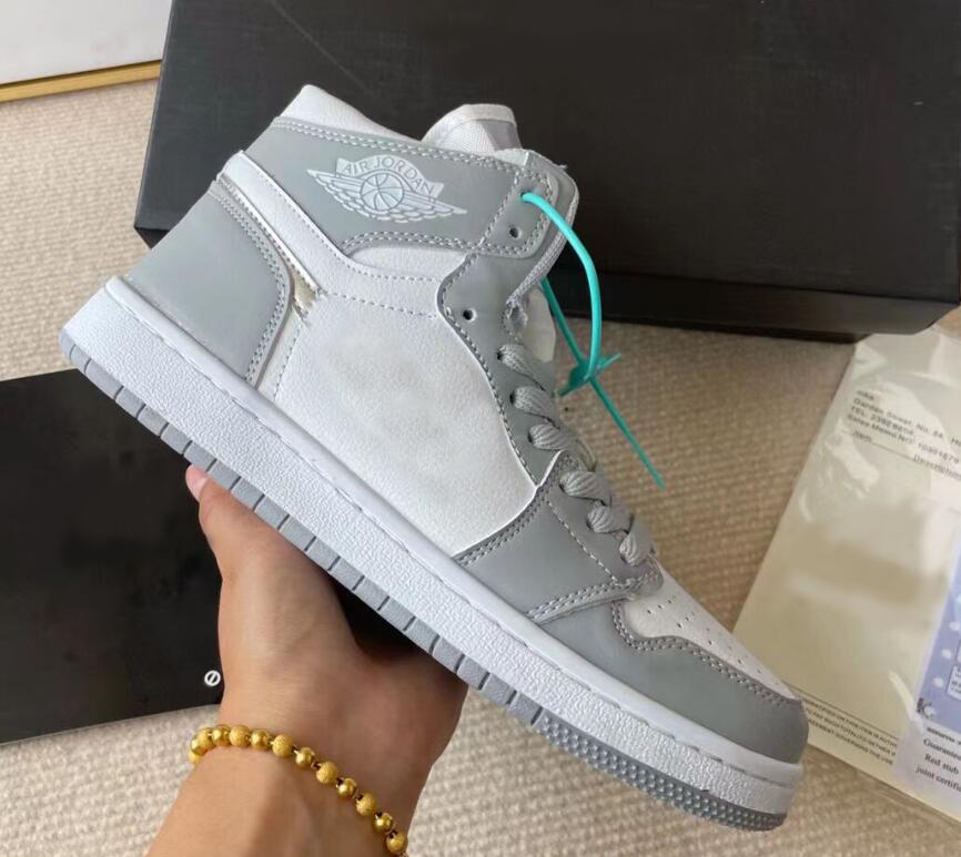 

Classic Sneakers Trainers For Men Women High Top Leather Lace-up Casual Fashion Outdoor Comfortable Skateboard Sports Shoes 36-44 A0034, Photo14