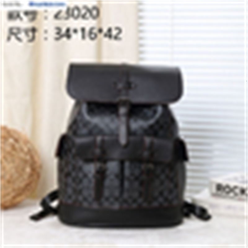 

backpack business brand fashion shows designer totes luxury men backpacks 9fgq women 230 oxidized leather classic bags pure messenger leathe