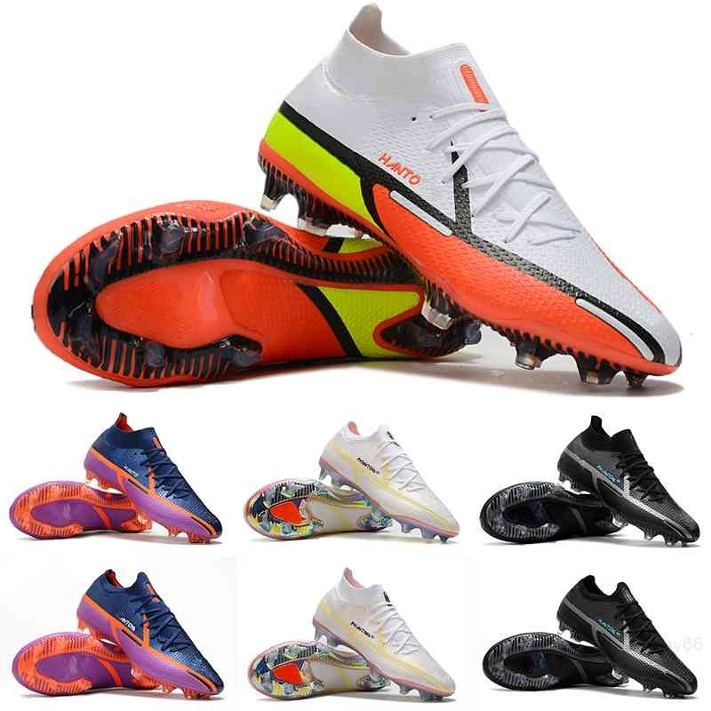 

Motivation Soccer Shoes Phantom Gt 2 Elite Df Fg Ii Rawdacious Pack Cleats Renew Black Ag Lace Less Up White Bright Crimson Volt Iron Grey, #1