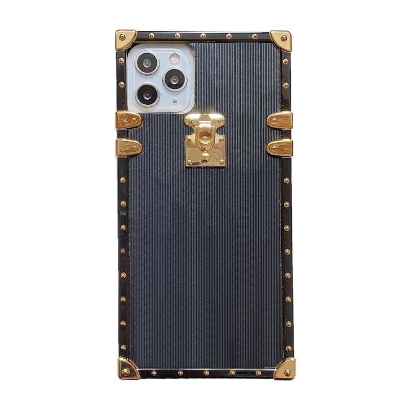 

Fashion Designer Phone Cases For iPhone 14 Pro Max 13 14 PLUS 12 12pro 14promax 11 13pro XR XS XSMAX case PU leather shell samsung S20 s20u s10 S10plus NOTE 10 20U, Brown