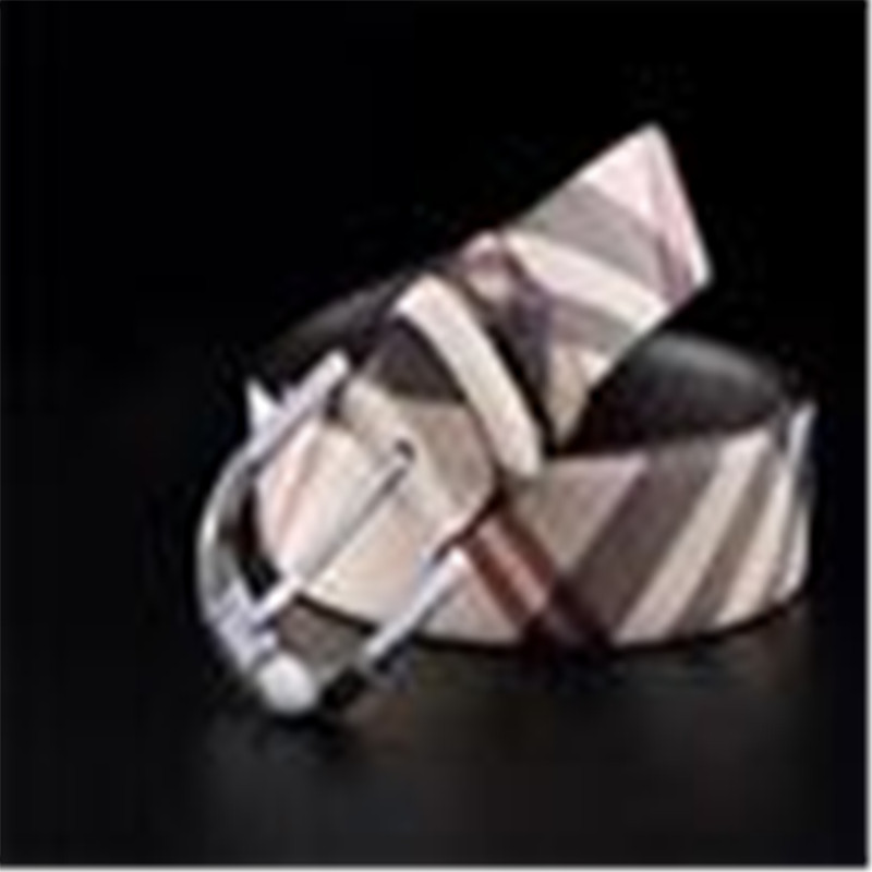 

Men/women Belt Womens High Quality Belts for Men Genuine Leather Black and White Color fashion Cowhide Belt for Mens Belt Free Shipping, Black;brown