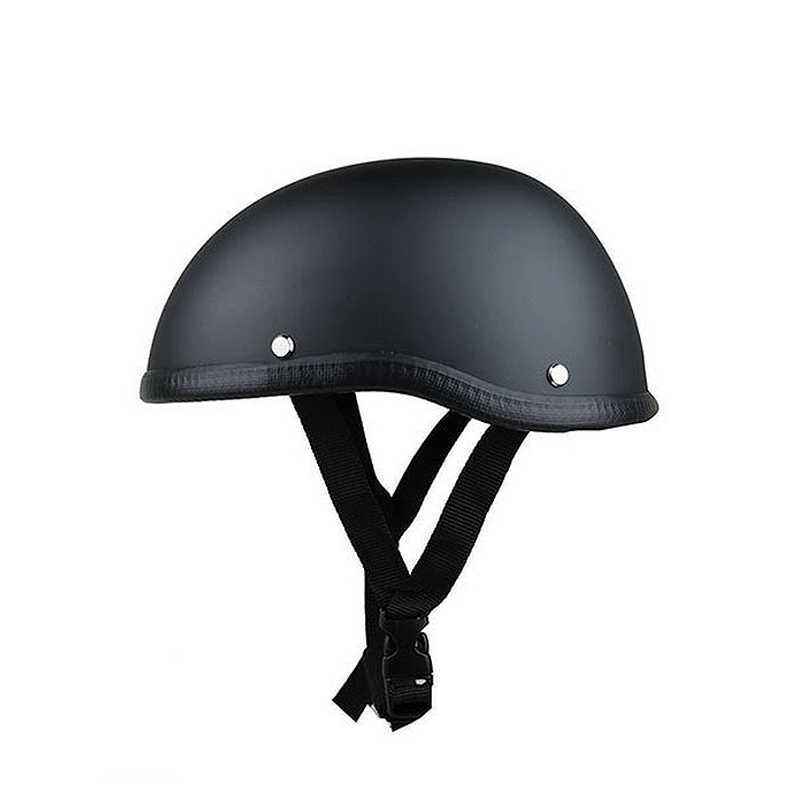 Skull Cap Motorcycle Helmets Australia 