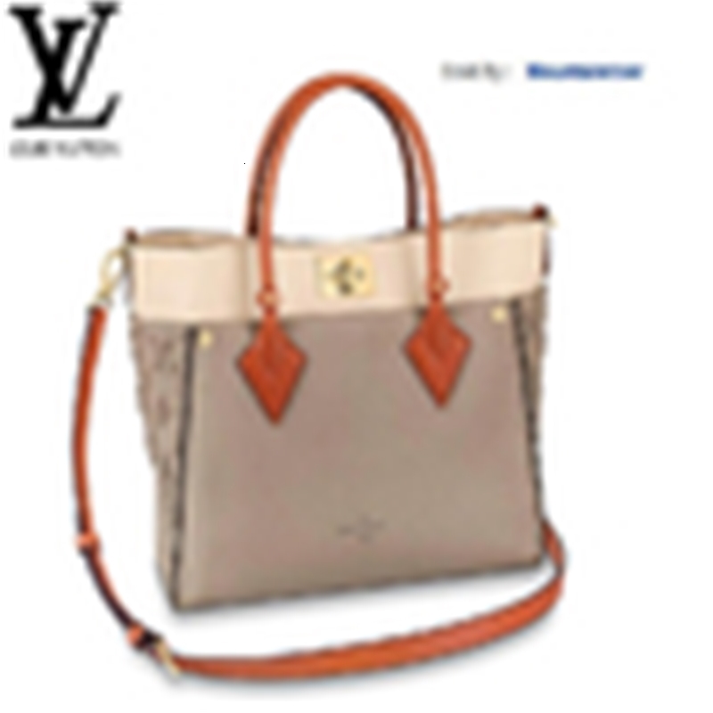 

bags brand bags designer handbags luxury handles 05dh cross m53825 iconic on my shoulder side totes galet body women bag clutches evenin