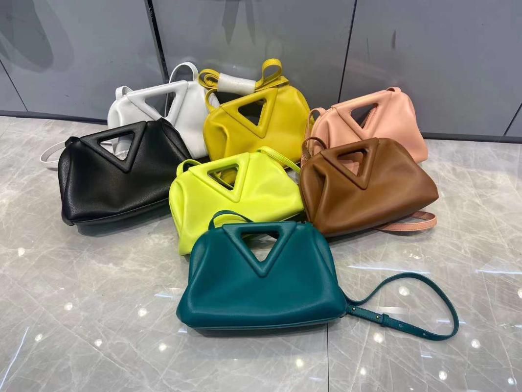 

Totes Genuine Leather Point Top Handle Bag Magnetic Frame Closure Real Cowhide Shoulder Hobo Fashion Designer Purses and Handbags ARZ0, Lime green