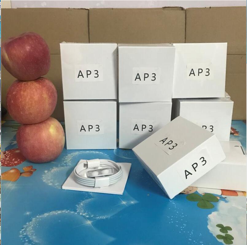 

Top Air Gen 3 AP3 H1 Chip Transparency Metal Hinge Wireless Charging Bluetooth Headphones pk Pods 2 AP Pro AP2 W1 Earbuds 2nd Generation