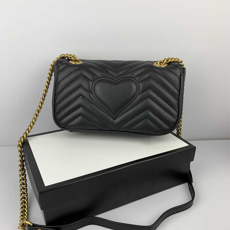 

CLASSIC FLOWER Fashion ladies small chain shoulder s messenger women crossbody bags size:16.5cm, Red