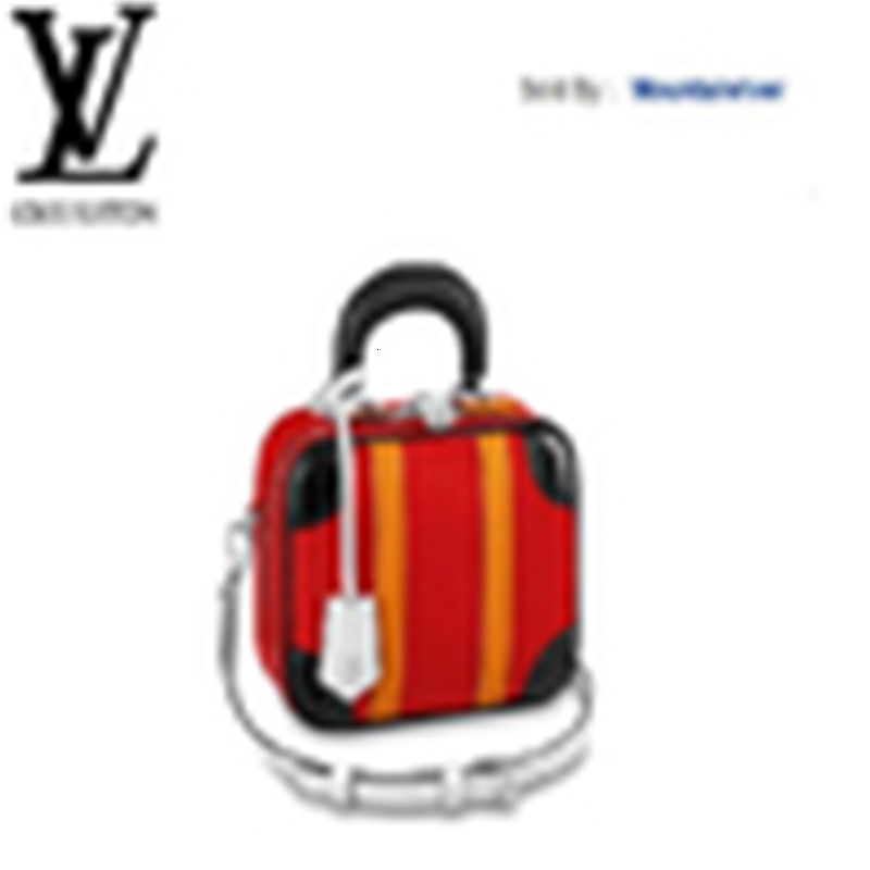 

evening brand designer luxury 6se6 m55524 valisette bb rouge women handbags iconic bags shoulder bags totes cross body bag clutches