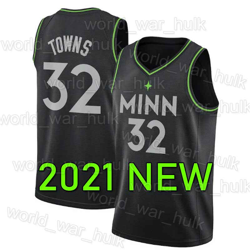 

Karl-Anthony 32 Towns Jersey Anthony 1 Edwards Booker Chris 3 Paul Devin Kevin 21 Garnett Phoenix Suns Minnesota Timberwolves, Jersey(fugu)