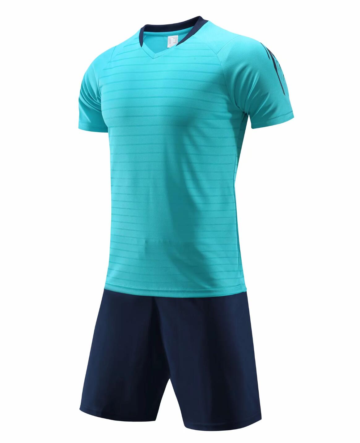 

2022 Mens soccer tracksuit 21 22 Men + kids football tracksuit training suit 2021 survetement foot chandal futbol jogging, 18