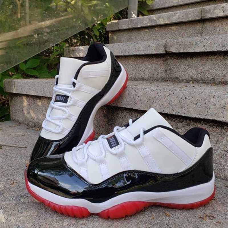 

2021 Hot 1 3 7 10 11 13 XI 11s Platinum Tint Men Women Basketball Shoes Cap and Gown Prom Night Gym Red Bred Barons Cool Grey 5.5-12 35