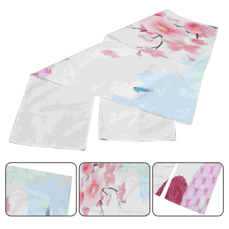

Curtain & Drapes 1Pc Chinese Style Door Shading Tapestry Cloth Partition
