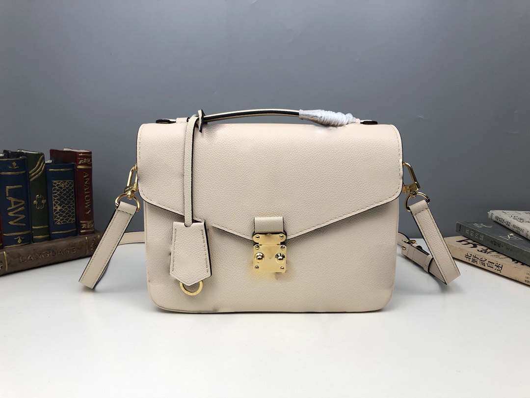 

New shoulder bags Women handbag Crossbody bag brands designer handbags high quality flower printing bag purse size:25.0 x 19.0 x 11.5 cm1, Nude