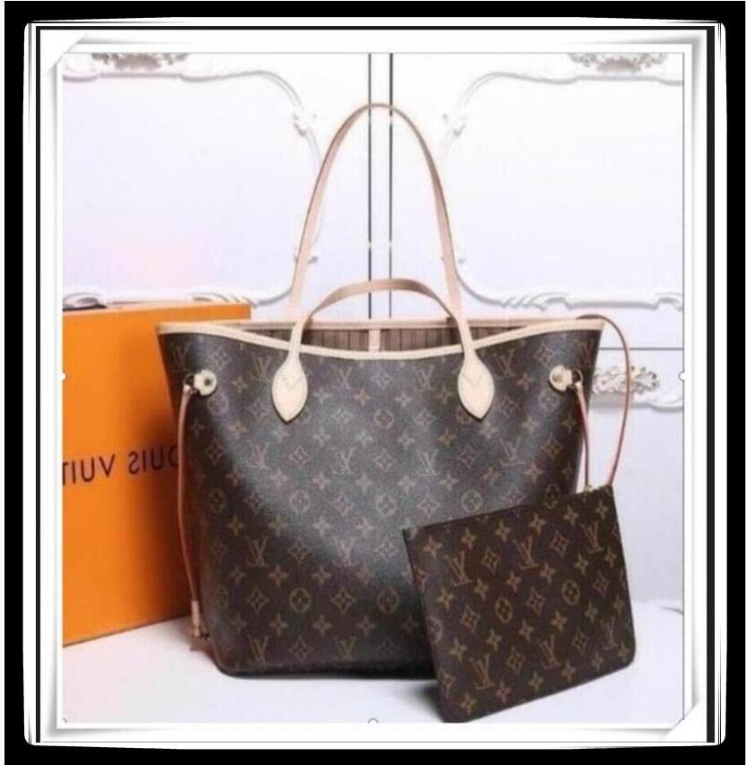 

LOUIS VITTON LV Fashion Women Bags High Quality PU Leather Handbags Designer Shoulder Bag Crossbody Messenger Bags
