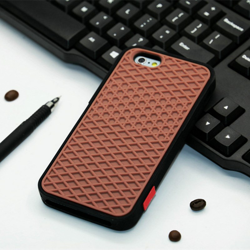 Fashion Sneakers Silicone Cell Phone Cases for iphone 15 15pro 14 14pro 13 13pro 12 11 pro max XS XR Xsmax Soft Cover fit Samsung A51 A71 S10 S20-image-667126708