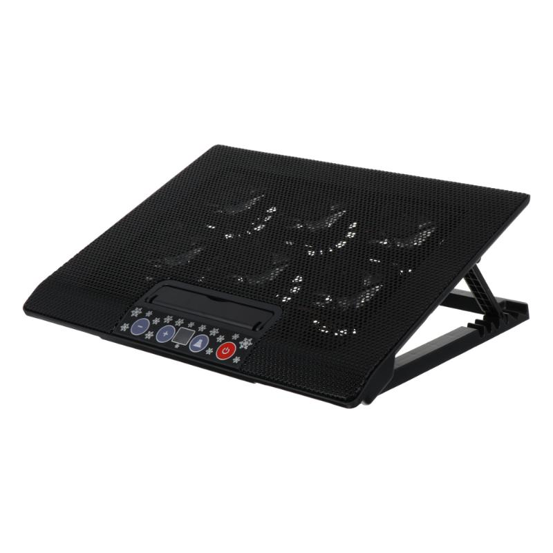 

Laptop Cooling Pads Adjustable Cooler Rack Professional Sturdy