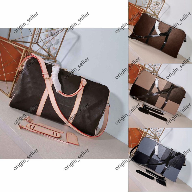 

Lady Designer Duffle Bag Men Duffel Bags M41414 Womens luggage Travelling High Women Fashion all-match classic large capacity baggage handbag Casual Travel, Ll12 45/27/20cm