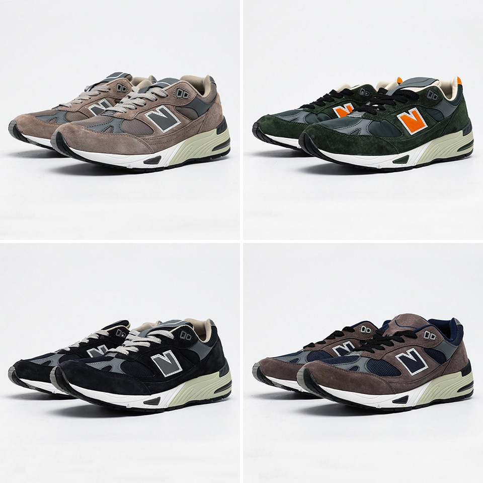 

M991 Sports Shoe for Men Sneaker Mens Sneakers Women Running Shoes Womens Trainers Sport Chaussures Man Trainer, 3 40-45