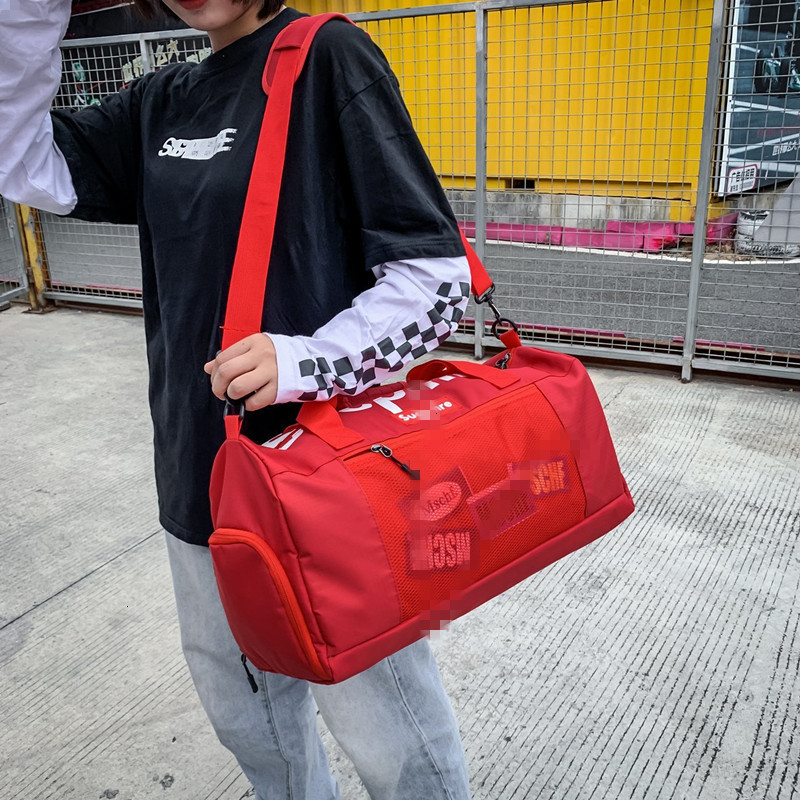 

Men's and women's sports bag W3V3