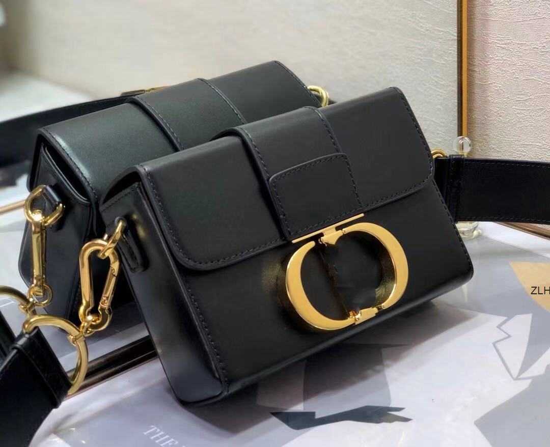 

Hot sale Original leather Bobby Montaigne bag with more styles and satellites 0310