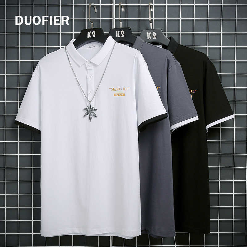 

Polo Shirt Man Comfortable Mens Casual Top Breathable Cotton Polo Shirt Men Short Sleeve High Quantity Summer Polo Mens Clothing 210603, Bl312grey