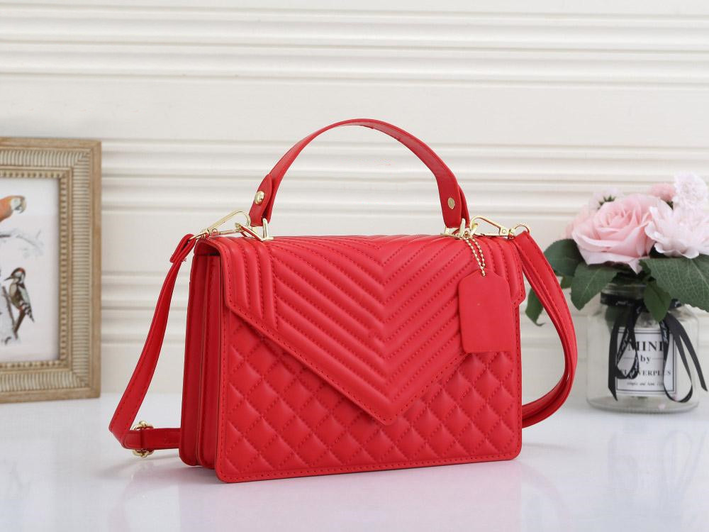 

High quality fashion lady messenger bag fashion PU leather handbag lady handbag shoulder bag lady PU leather shoulder bag, B#black