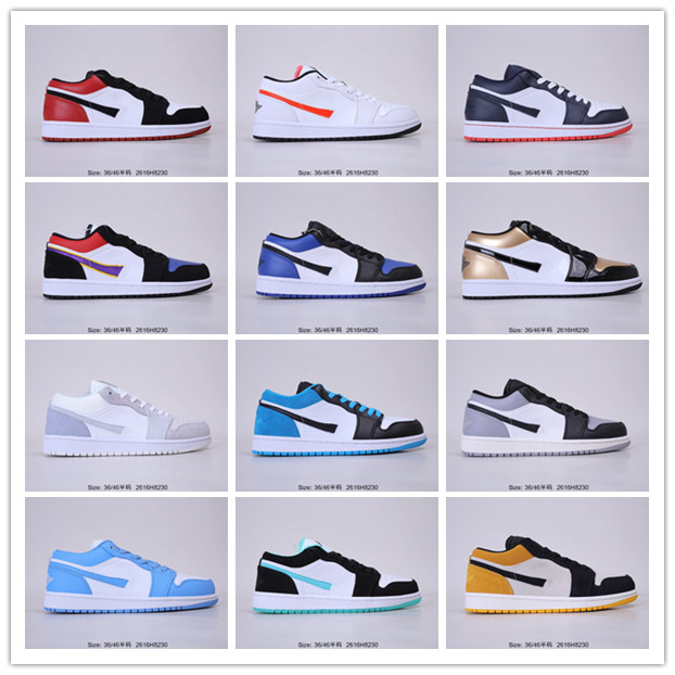 

2021 Jumpman 1 Men Women Basketball Shoes Low Tropical Light Travis UNC Paris Obsidian Ember Glow Bred Toe Retroes 1s Dunk Skateboard Shoes