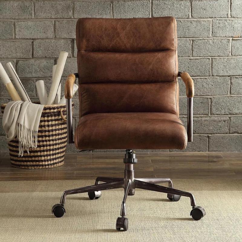 

Chair Covers Upholstered Stable Adjustable Height Swivel Office Task For